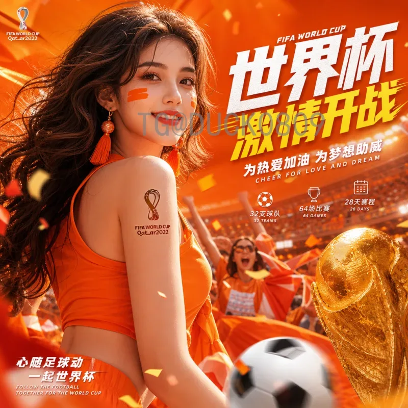 完整2026年国际足联世界杯分组抽签一览：赛制革新与强队格局全解析