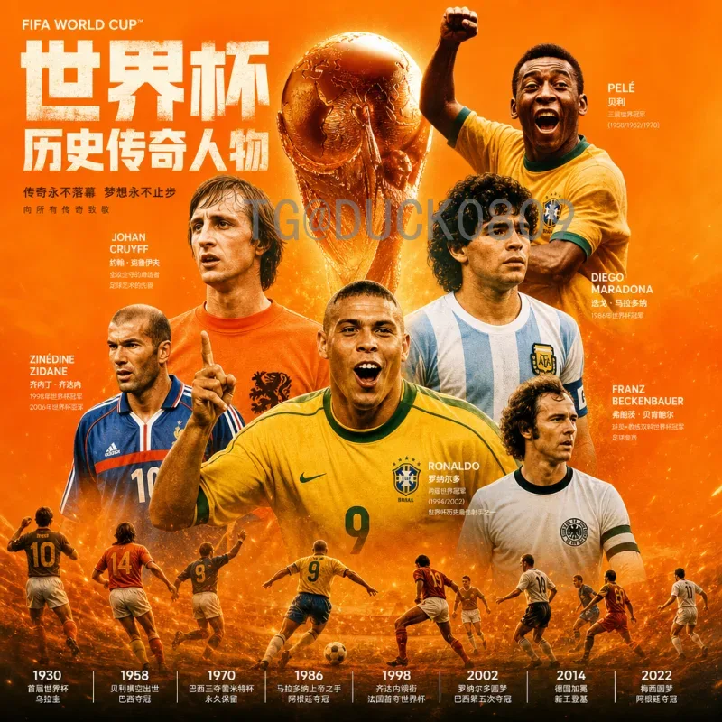 官方2026国际足联世界杯球员名单与赛程全解析：各队阵容与比赛时间